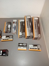 Märklin spur zubehör gebraucht kaufen  Koblenz