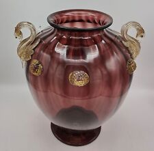 Grande vaso vetro usato  Castelnuovo Don Bosco