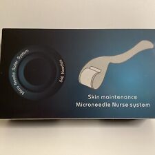 A025 micro needle gebraucht kaufen  Bad Wimpfen