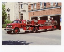 Evanston truck 1983 for sale  Hollis