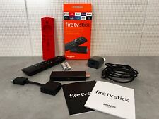 stick fire tv amazon usato  Forli