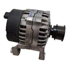 Alternatore per bmw usato  Italia
