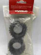 Pneus traseiros Kyosho Fc-8, usado comprar usado  Enviando para Brazil