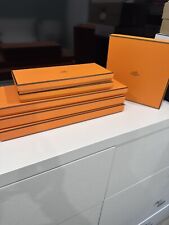 hermes gift box for sale  UK