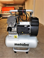 Metabo kompressor power gebraucht kaufen  Duisburg