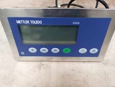 Ics429 scale display d'occasion  Noyon