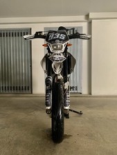 Fantic motard 50cc usato  Faenza