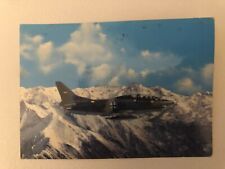 Cartolina fiat volo usato  Gorla Minore