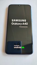 Samsung galaxy a40 usato  Verona