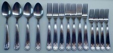 Silverware ikea atbart for sale  Crystal Lake