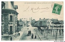 Acjp7 0456 sables d'occasion  France