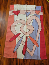 Valentine day heart for sale  Cedarville