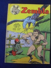 Zembla 199 20 d'occasion  Beaulieu-sur-Loire