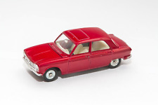 Dinky toys peugeot d'occasion  Expédié en Belgium