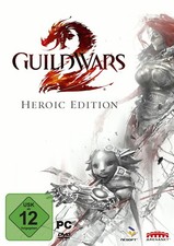Guild wars heroic gebraucht kaufen  Leipzig