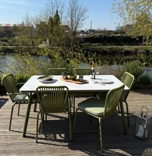 Piece outdoor garden for sale  LEEDS