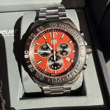 Tag heuer formula d'occasion  Eysines