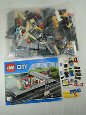 Lego city 60050 gebraucht kaufen  Müden