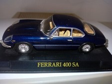 Ferrari 400 modellino usato  Priolo Gargallo