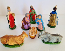 Vintage italian chalkware for sale  Dayton