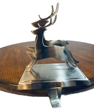 Reindeer stocking holder for sale  Frazee