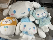 Sanrio cinnamonroll plush for sale  Los Angeles