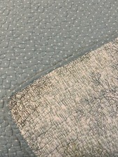 Laura ashley quilt for sale  Surprise