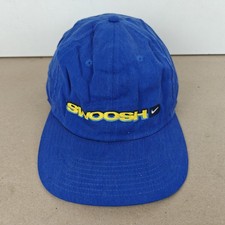 Nike swoosh vintage for sale  LONDON