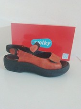 Wolky jewel womens for sale  PRESTONPANS