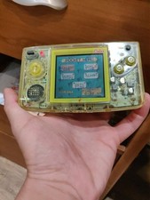 Neo geo pocket d'occasion  Oloron-Sainte-Marie