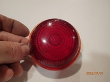 Vintage ruby lense for sale  Pownal