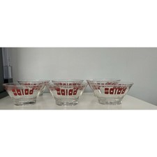 Vintage mcm glass for sale  Elgin