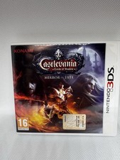 Castlevania lords shadow usato  Vinovo