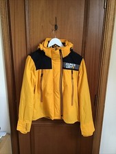 Womens superdry velocity for sale  HUNTLY