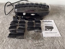 Babyyliss thermo ceramic for sale  EPSOM