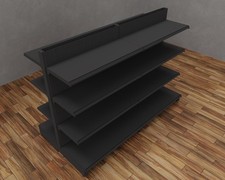 Gondelregal mittelraumgondel m gebraucht kaufen  Dülmen
