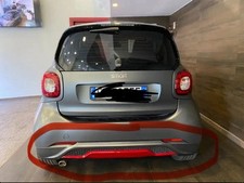 Spoiler posteriore smart usato  Anzio