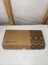 Mikrotik rb4011igs port for sale  Santa Teresa
