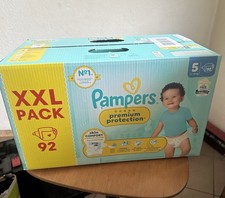 Couche pampers premium d'occasion  Drancy