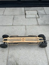 Evolve hadean bamboo for sale  LONDON