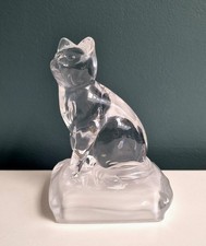 Cristal arques glass for sale  NEW ROMNEY