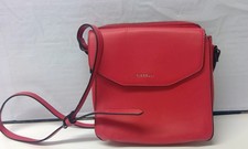 Fiorelli red womens for sale  TENTERDEN