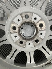 Riginal bmw 5er gebraucht kaufen  Bünde
