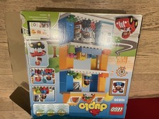 Lego duplo 10835 for sale  LONDON