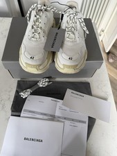 authentic balenciaga sneakers for sale authentic balenciaga sneakers for sale CHELMSFORD