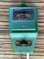 Test plant bodentester gebraucht kaufen  Staufenberg