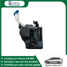 Reservoir lave glace d'occasion  Niort