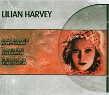 Usado, Lilian Harvey + CD + Nostalgiestars (#flex2204) comprar usado  Enviando para Brazil