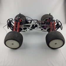 Hpi savage monster for sale  Riverside