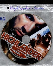 DVD *SOMENTE DISCO* = REGIÃO 2 - Adrian Paul Highlander: The Source (2007) comprar usado DVD *SOMENTE DISCO* = REGIÃO 2 - Adrian Paul Highlander: The Source (2007) comprar usado  Enviando para Brazil